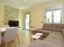 Omega 4 Apartment