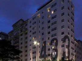 Hotel Centro433