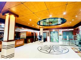 Power Onn Grand Cuttack Residency，位于克塔克的酒店
