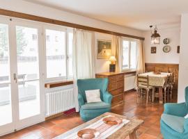 Chesa Michela - Champfer，位于Champfer的酒店