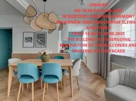 Havana Premium Family Stay by Lion Apartments Sopot