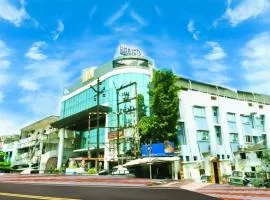 Grand Residency Cuttack