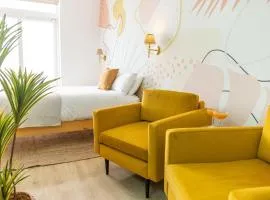 The Beach House - Pool & Spa