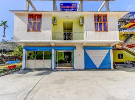 Hotel O Matri Smriti，位于Sabari的酒店