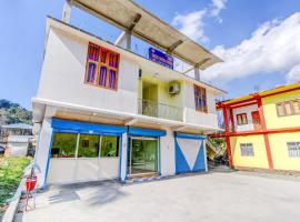 Hotel O Matri Smriti，位于Sabari的酒店