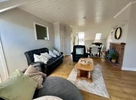 Luxury Oceanside Getaway