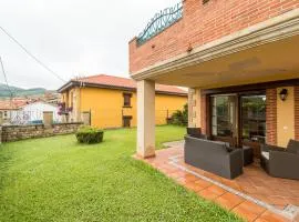 Apartamentos Antonio Apto1