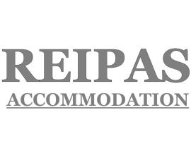 Reipas，位于科特卡的酒店