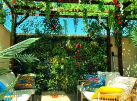Oasis