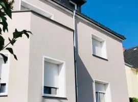 Wohlfühloase in Minden Hahlen