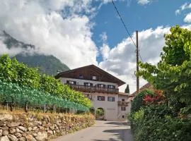 Unterdornerhof Algund