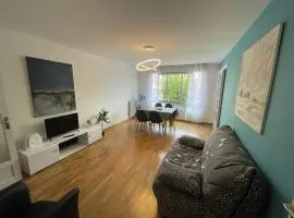 Magnifique logement hyper-centre-Paray-le-Monial