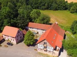 Alte Pletschmühle