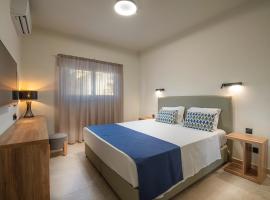 Amore Protaras Apartments，位于帕拉利米尼的酒店