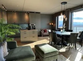 Riddertunets harmoni