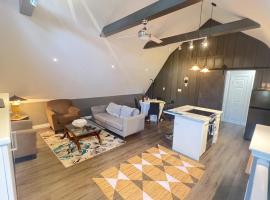 Granary Guest House，位于戈德里奇的酒店