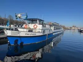 Botel Clair d'Etoile