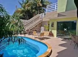 Porto De Galinhas Pousada Raízes Do Porto