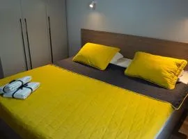SingKol Suites