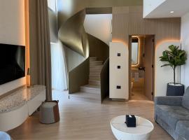 voco Beirut Central District by IHG