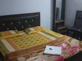 Green Oak Guest House