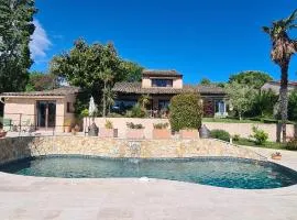 Villa Martinus