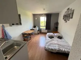 Studio centre ville Paray-le-Monial