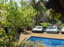 Xamã Senses - Hotel Pousada