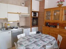 STUDIO 6 LUZ SAINT SAUVEUR 5 Pers