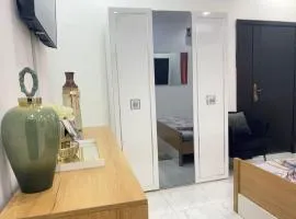 Enice House