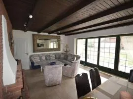 Haus Deichblick und Haus Franziska