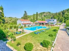 Sidari Green Oasis by Estia