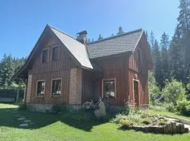 Apartmán Stodola2 Harrachov