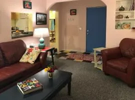 The Little House on Sherwood
