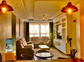 Zen suites Greatwall gardens Mombasa road
