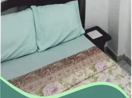 Kitnet prox do Centro da Cidade