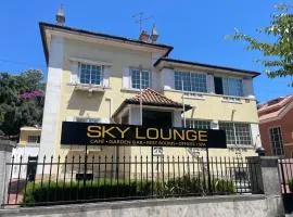 Residencial Sky Lounge