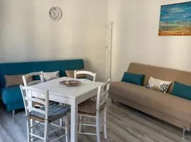 Sweet Home in San Rocco