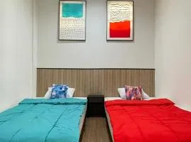 Dago Family Stay