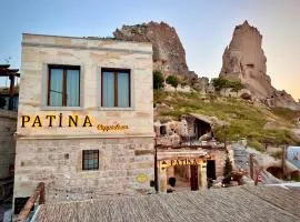 Patina Cappadocia