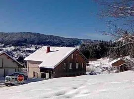 relais de l'auberge