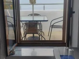 Ionian Sunset House