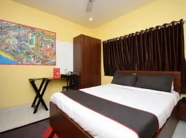 Hotel O Gokul Residency