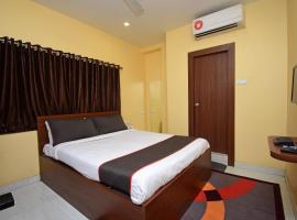 Hotel O Gokul Residency，位于Dam Dam的酒店