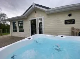 C02 - The Monaco with Hot tub