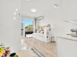 Slnecnice studio with parking and 24 hour check in