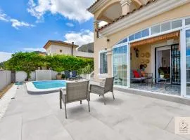 Casa Ponoig - Piscine, pétanque et vue mer by lg home conciergerie