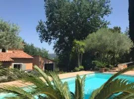 Studio - les Adrets Esterel