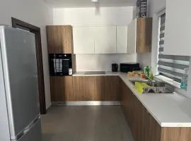 Modern and Stylish 3-Bedroom Flat in L-Imsida