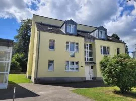 Zinnowitz, Dünenstr 36 WE 12